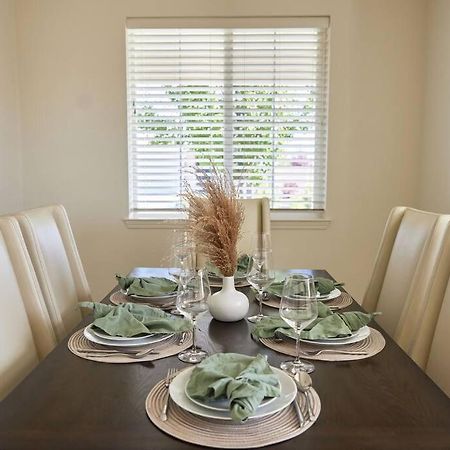 New Upscale House, Tahoe 30-Min W/ Cal King Reno Exterior foto