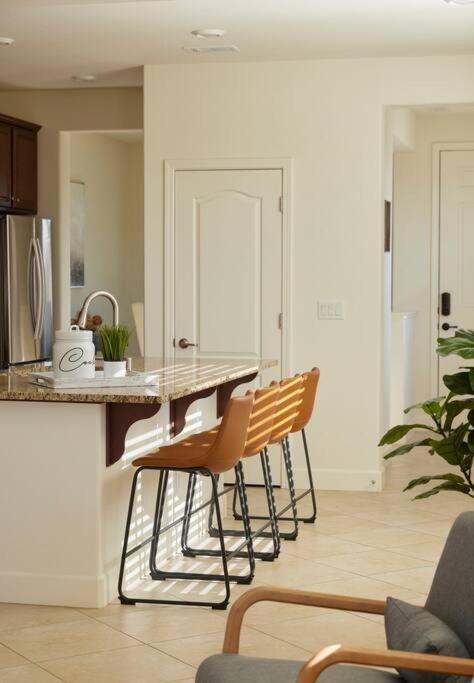 New Upscale House, Tahoe 30-Min W/ Cal King Reno Exterior foto