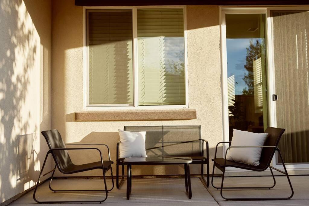 New Upscale House, Tahoe 30-Min W/ Cal King Reno Exterior foto