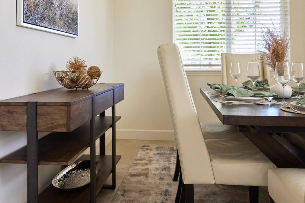 New Upscale House, Tahoe 30-Min W/ Cal King Reno Exterior foto