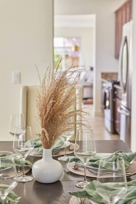 New Upscale House, Tahoe 30-Min W/ Cal King Reno Exterior foto