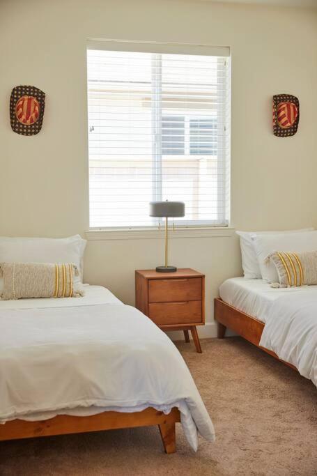 New Upscale House, Tahoe 30-Min W/ Cal King Reno Exterior foto
